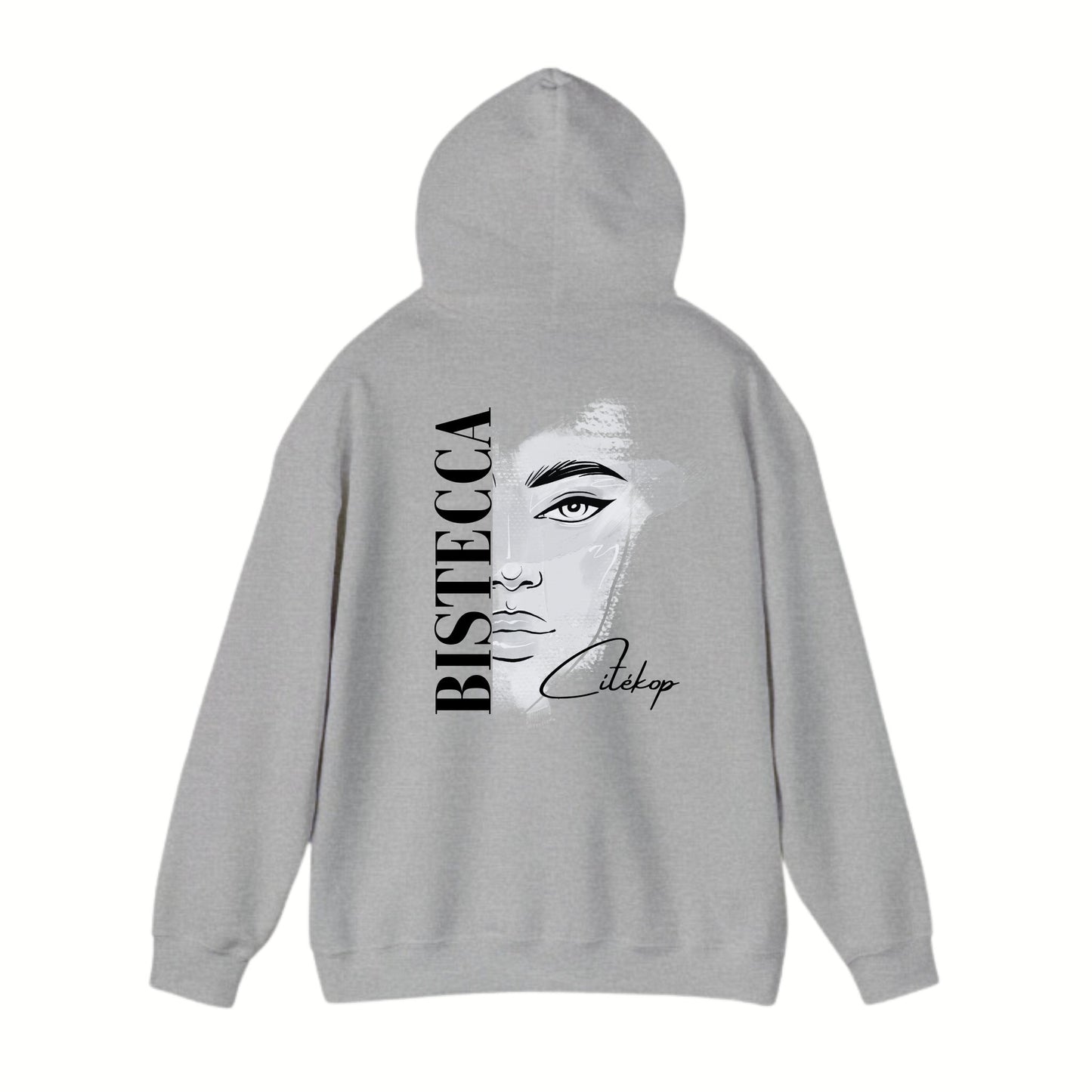 "Bistecca" Sweater/Hoodie - CitéShop