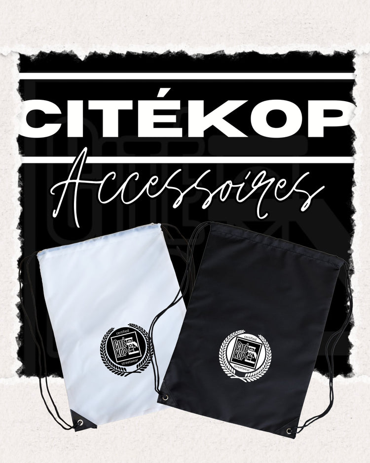 Accessoires - CitéShop