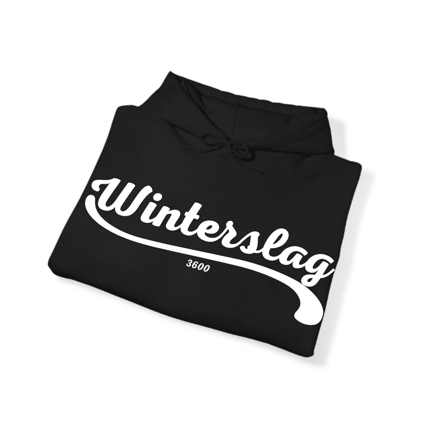 Sweater/Hoodie "WINTERSLAG"