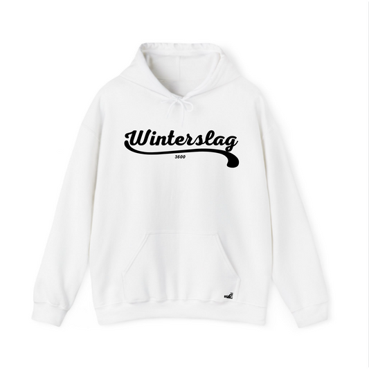 Sweater/Hoodie "WINTERSLAG"