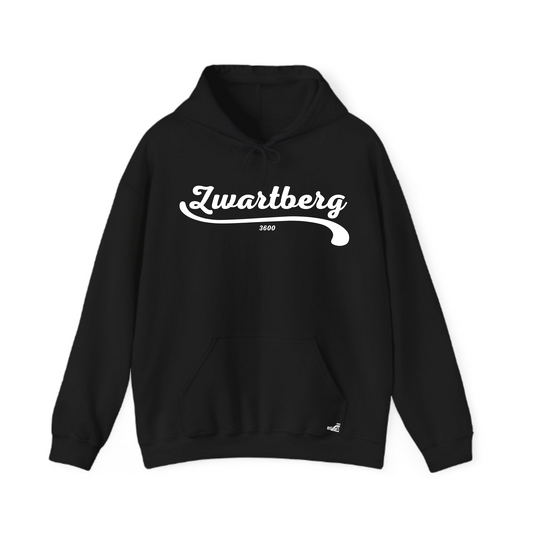 Sweater/Hoodie "ZWARTBERG"