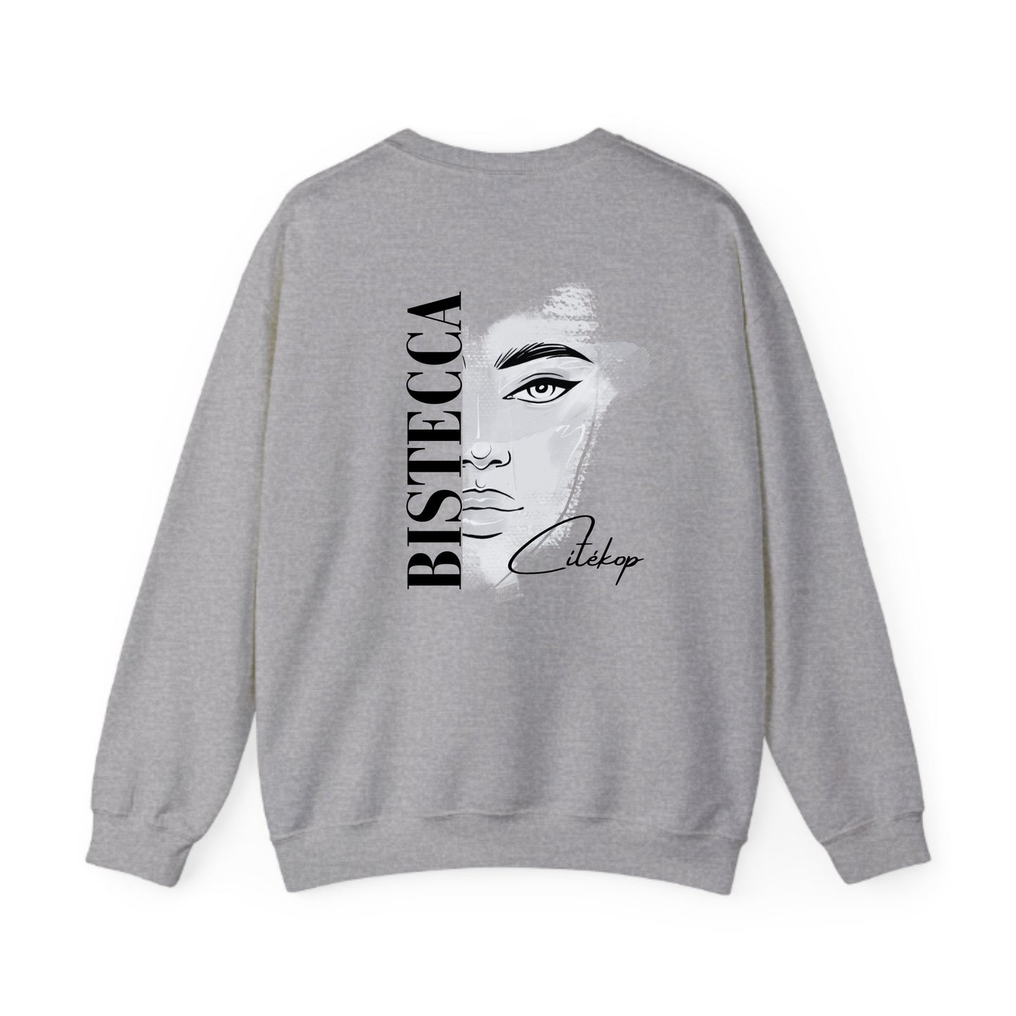 "Bistecca" Sweater/Hoodie - CitéShop