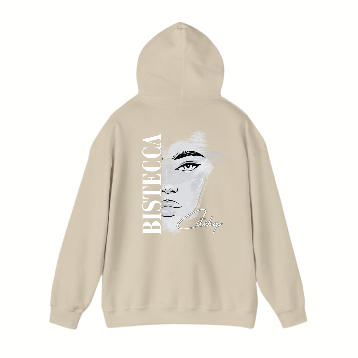 "Bistecca" Sweater/Hoodie - CitéShop