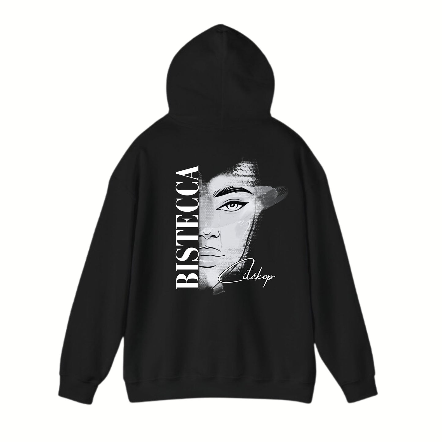 "Bistecca" Sweater/Hoodie - CitéShop