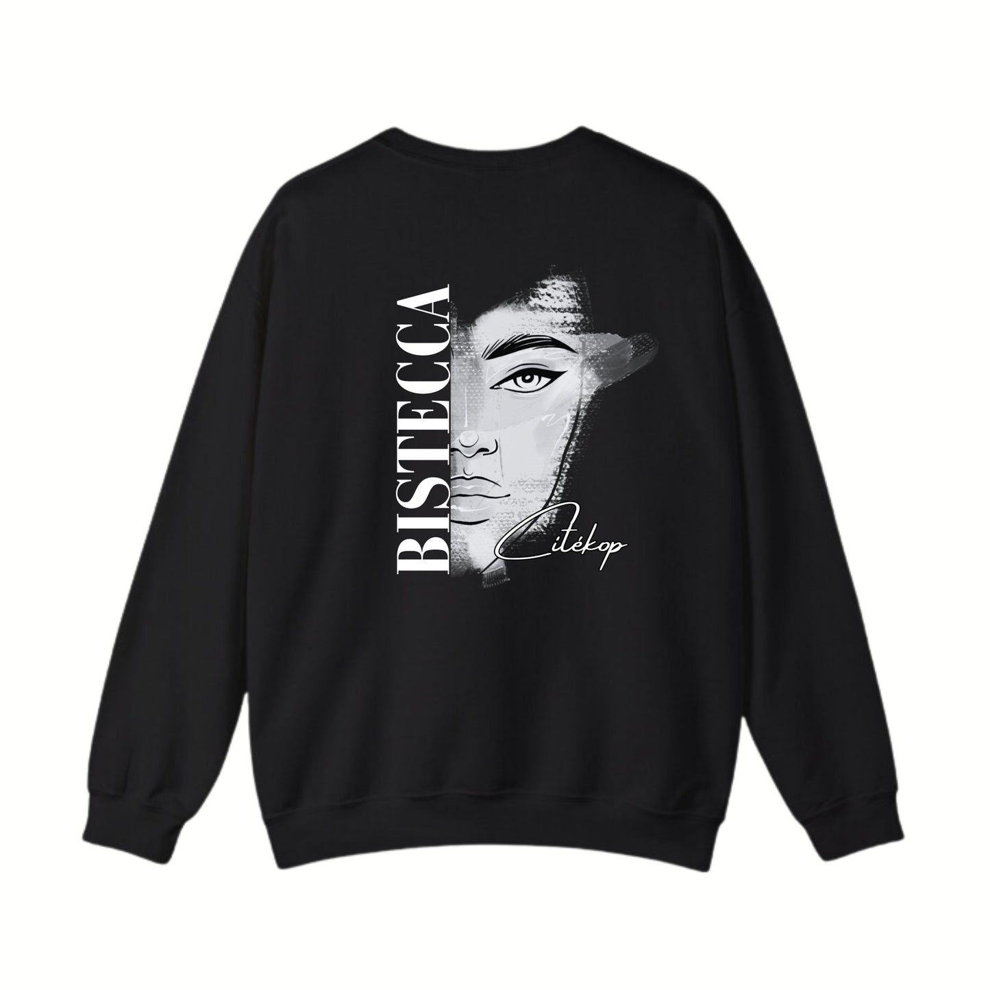 "Bistecca" Sweater/Hoodie - CitéShop