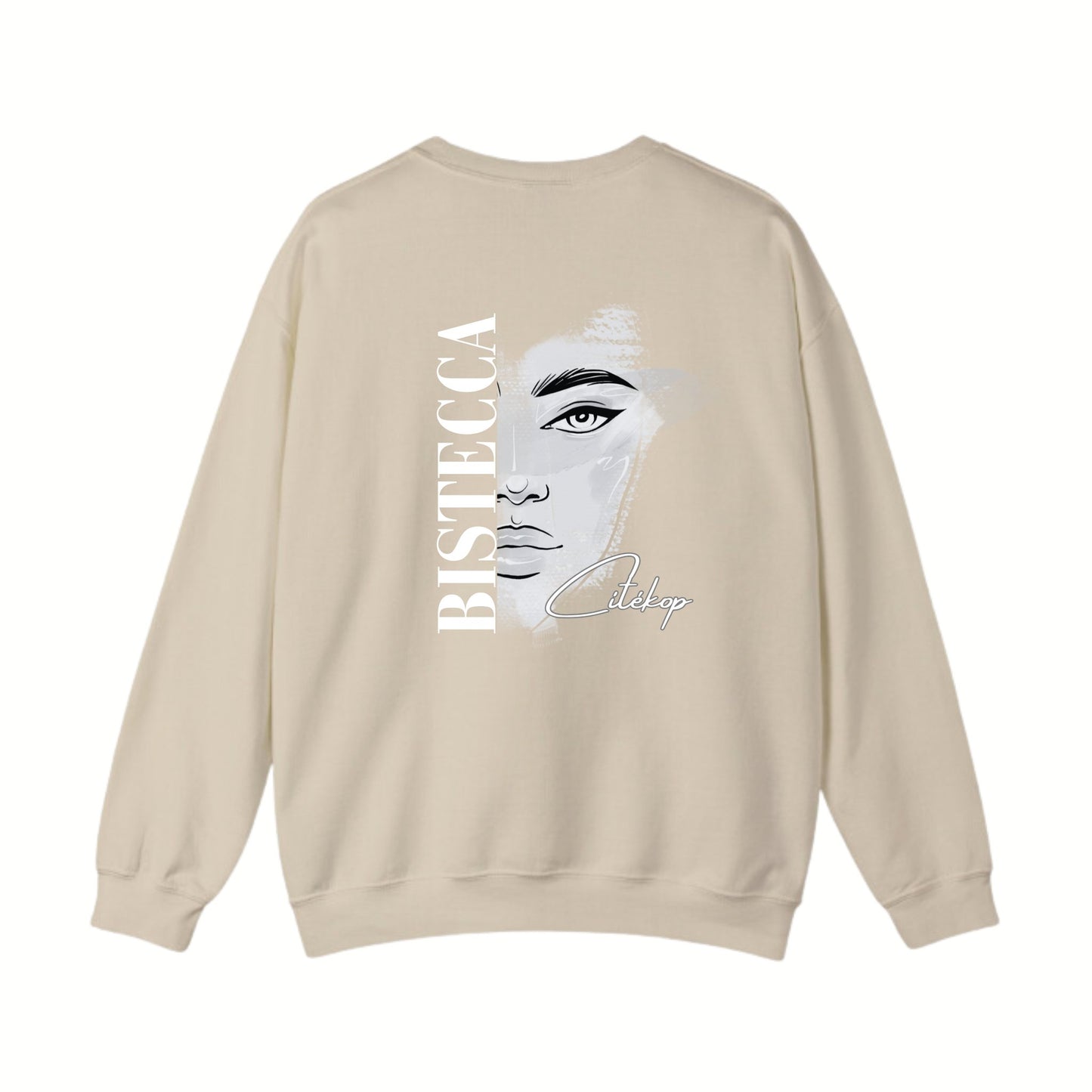 "Bistecca" Sweater/Hoodie - CitéShop