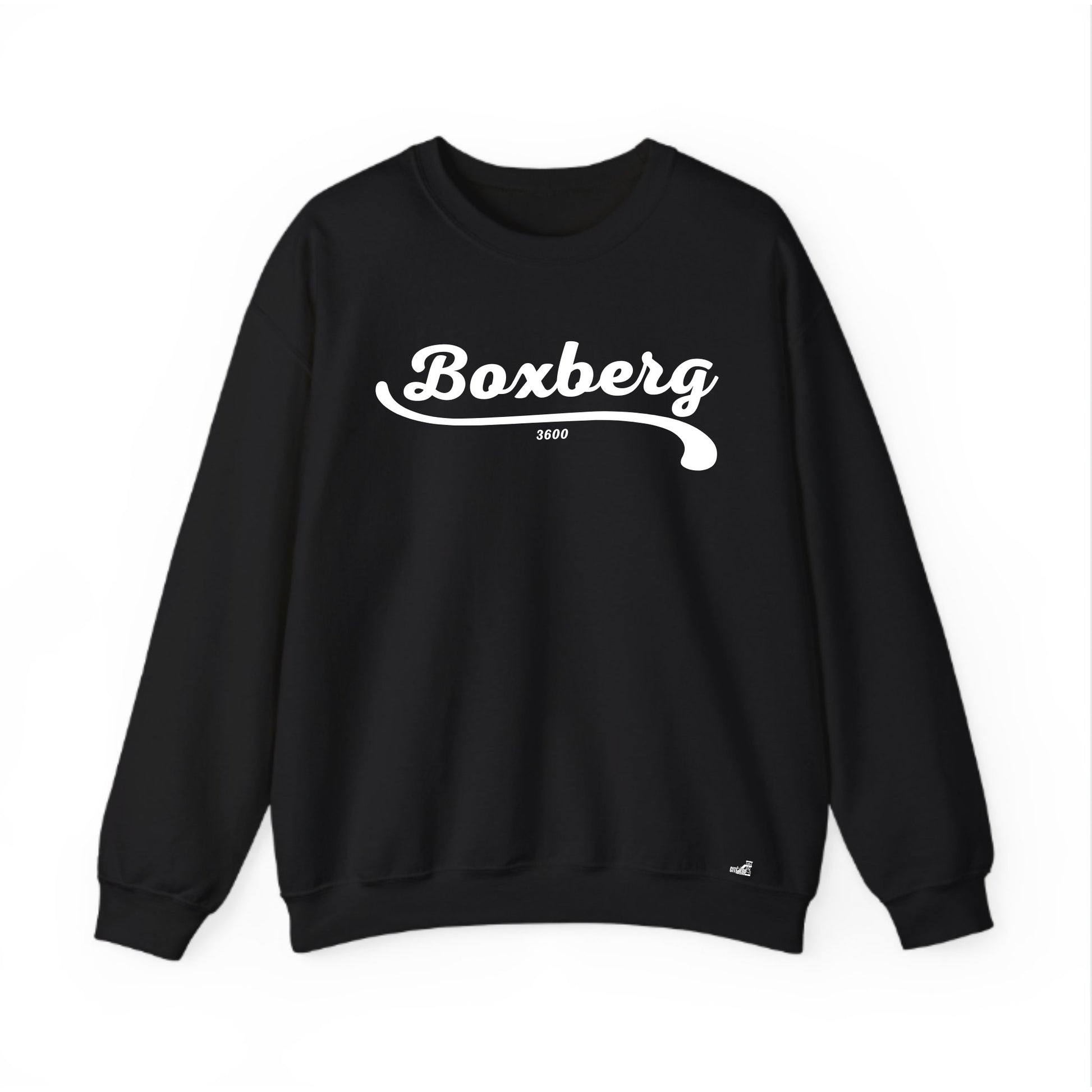 BOXBERG CitéKop - CitéShop