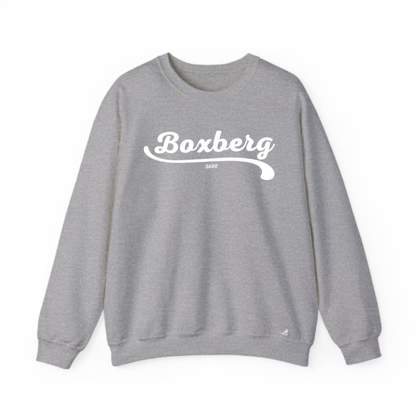 BOXBERG CitéKop - CitéShop