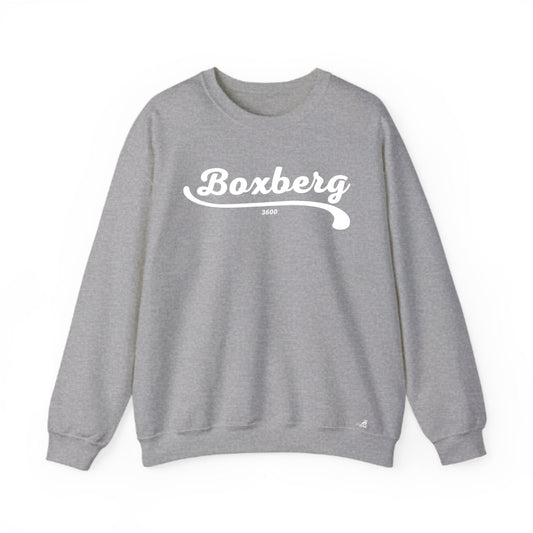 BOXBERG CitéKop - CitéShop