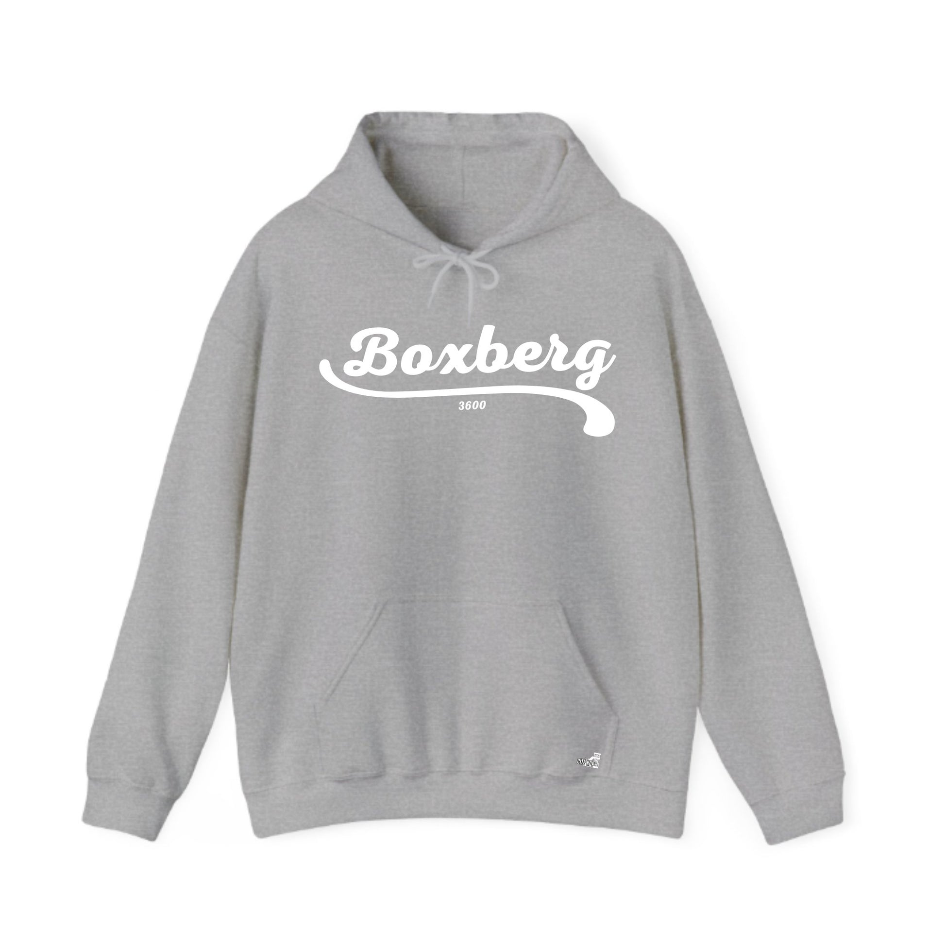 BOXBERG CitéKop - CitéShop