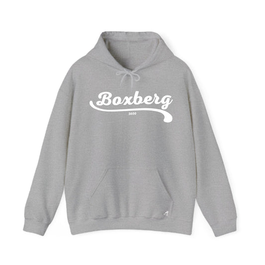 BOXBERG CitéKop - CitéShop