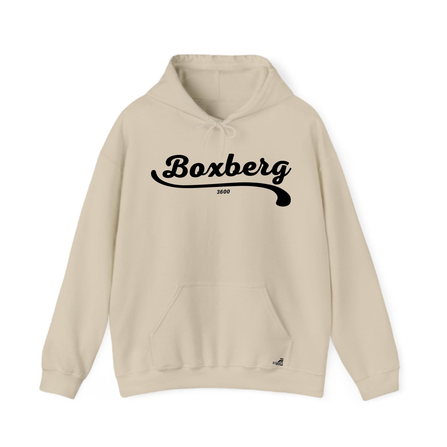 BOXBERG CitéKop - CitéShop