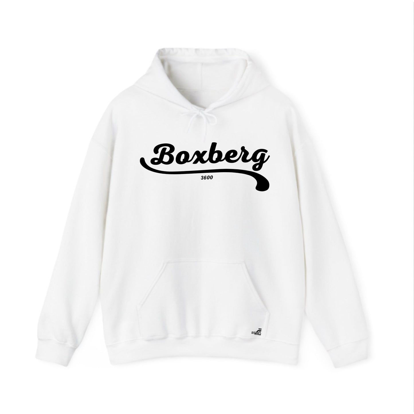 BOXBERG CitéKop - CitéShop
