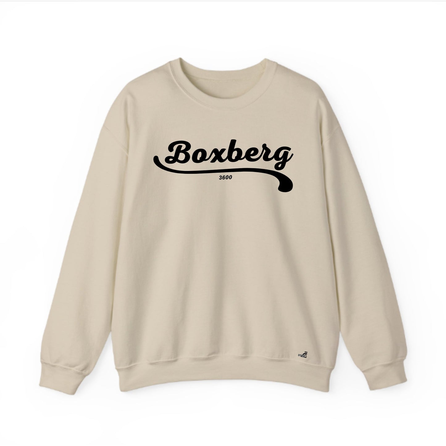 BOXBERG CitéKop - CitéShop