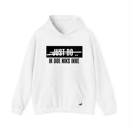JUST DO NIKS - CitéKop - CitéShop