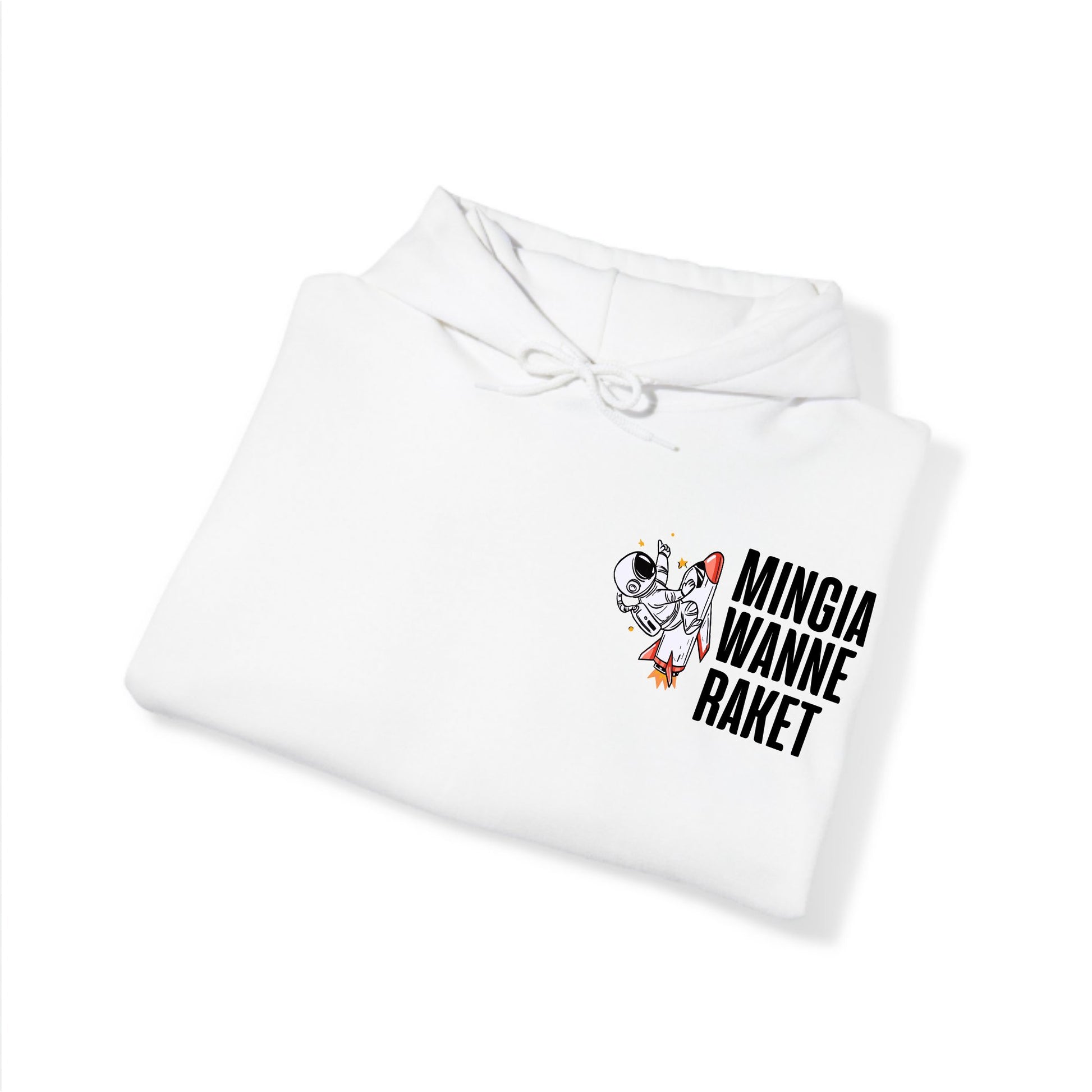 MINGIA WANNE RAKET - CitéKop - CitéShop
