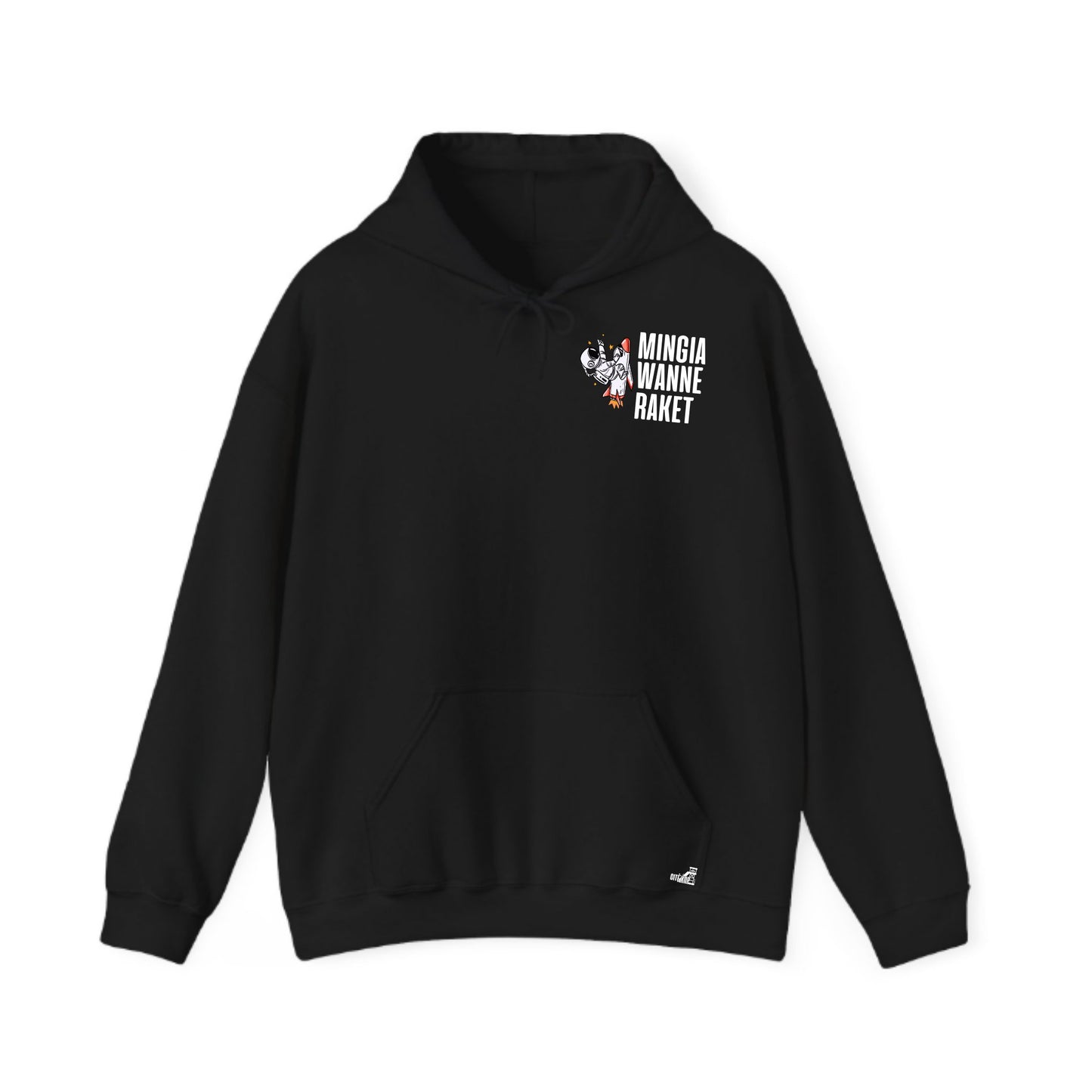 MINGIA WANNE RAKET - CitéKop - CitéShop
