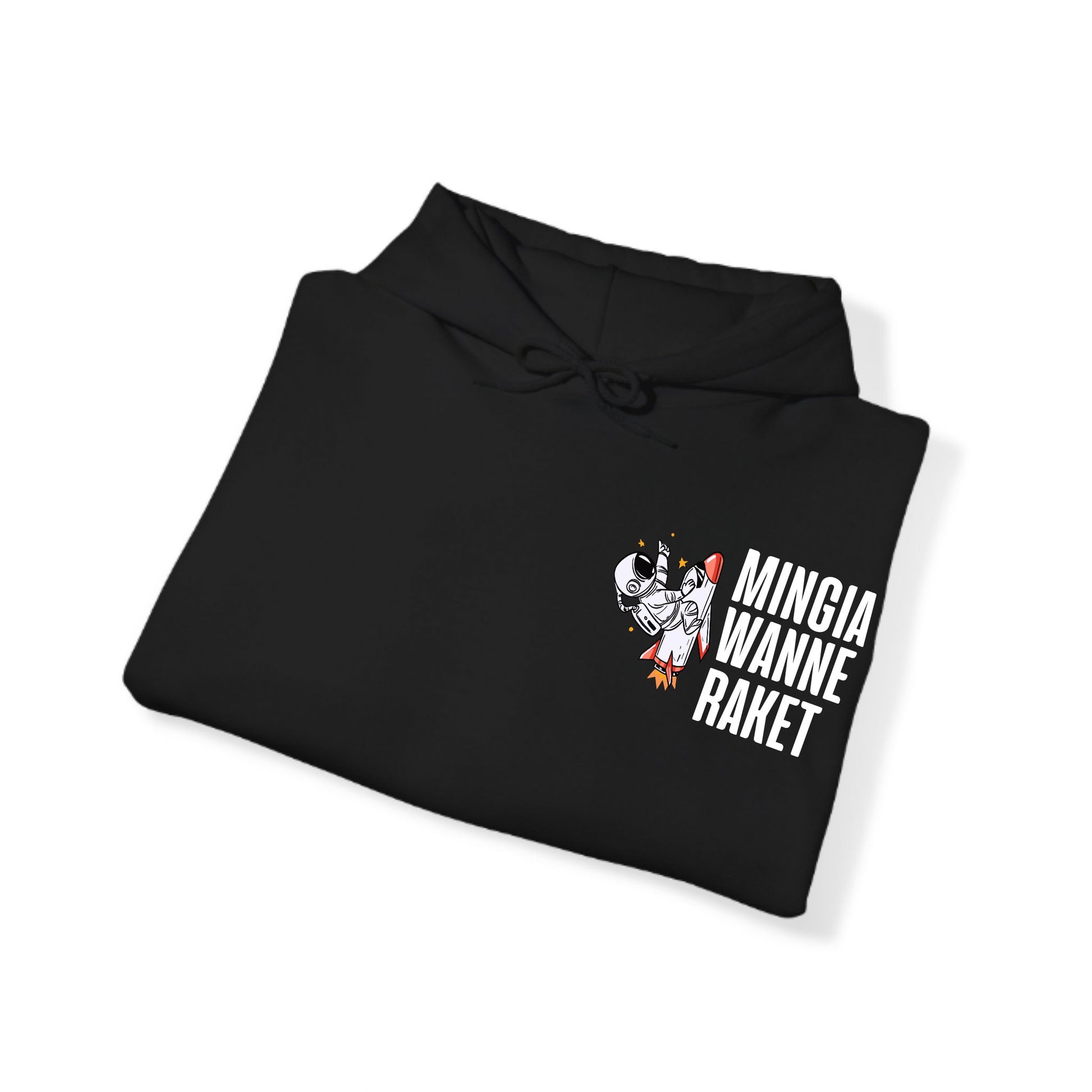 MINGIA WANNE RAKET - CitéKop - CitéShop