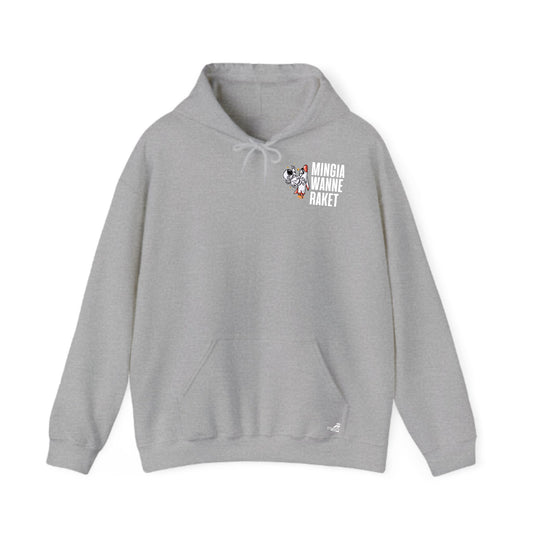 MINGIA WANNE RAKET - CitéKop - CitéShop