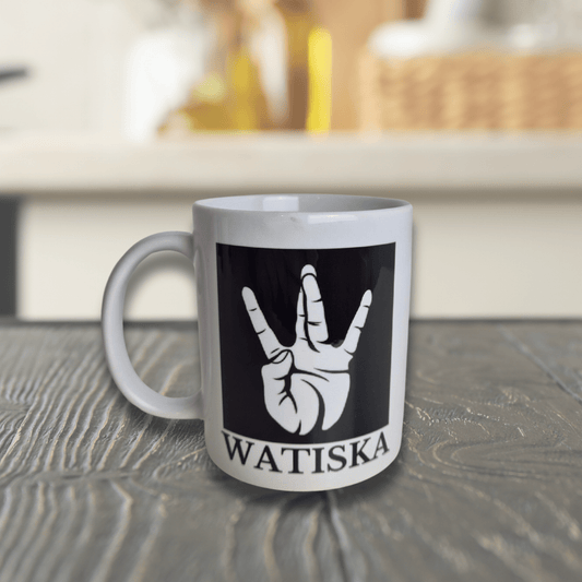 Mok - "Watiska" - CitéShop