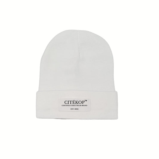 Muts "Certified Streetwear Brand" - CitéShop