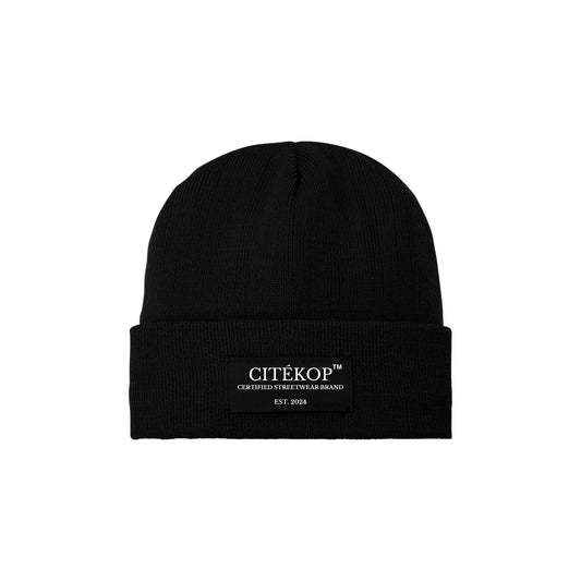 Muts "Certified Streetwear Brand" - CitéShop