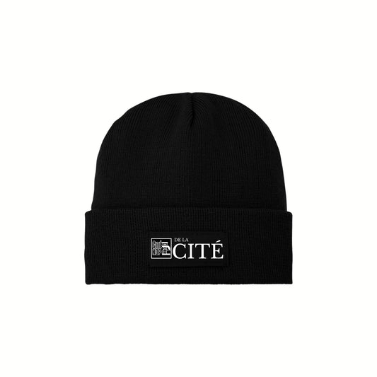 Muts "De la Cité" - CitéShop