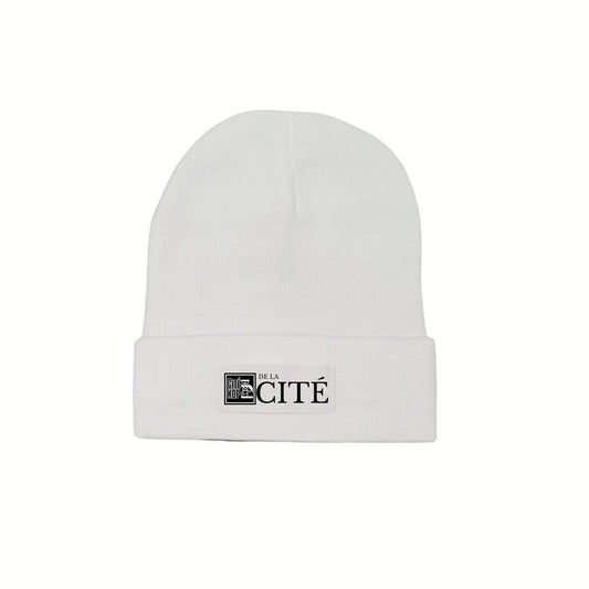 Muts "De la Cité" - CitéShop