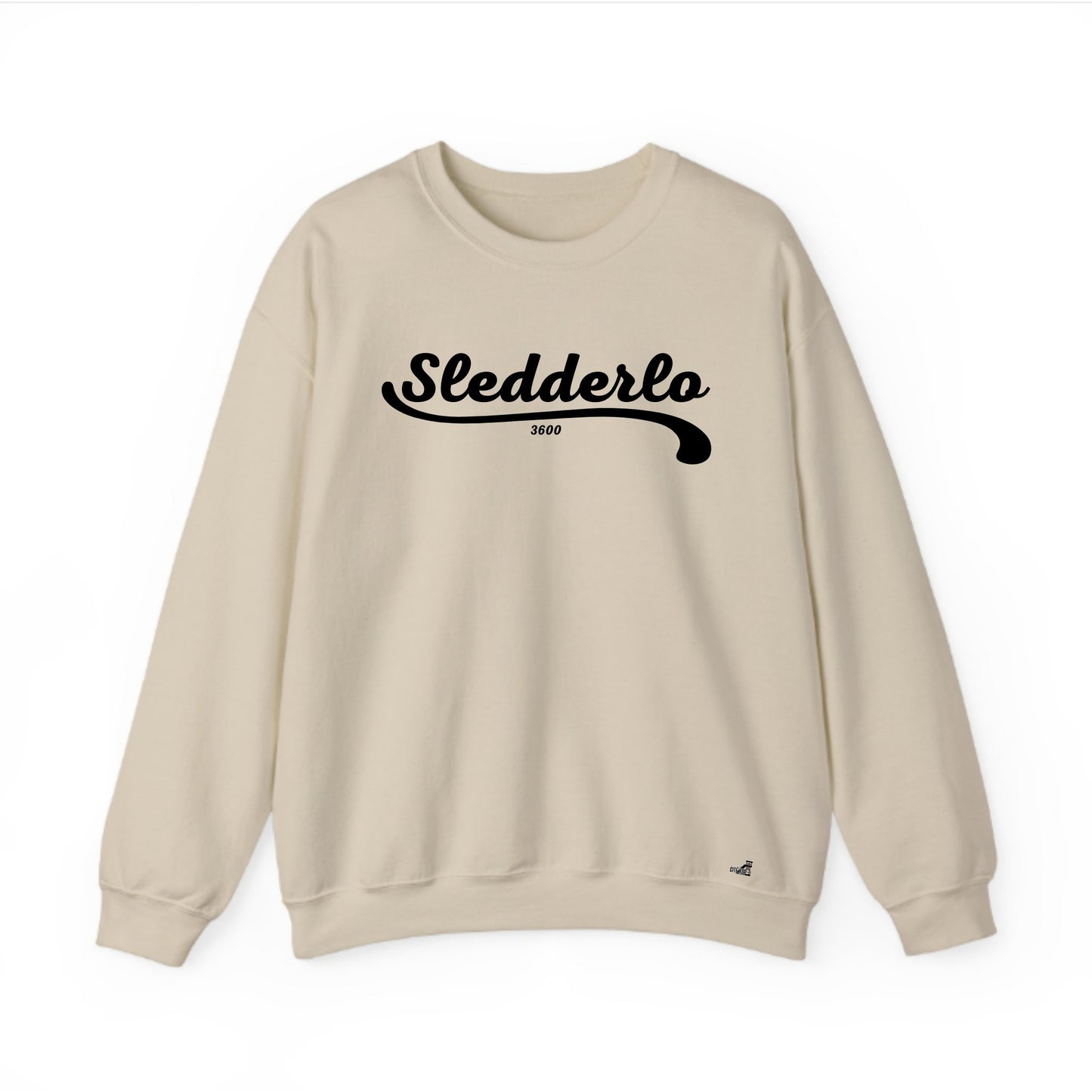 SLEDDERLO CitéKop - CitéShop