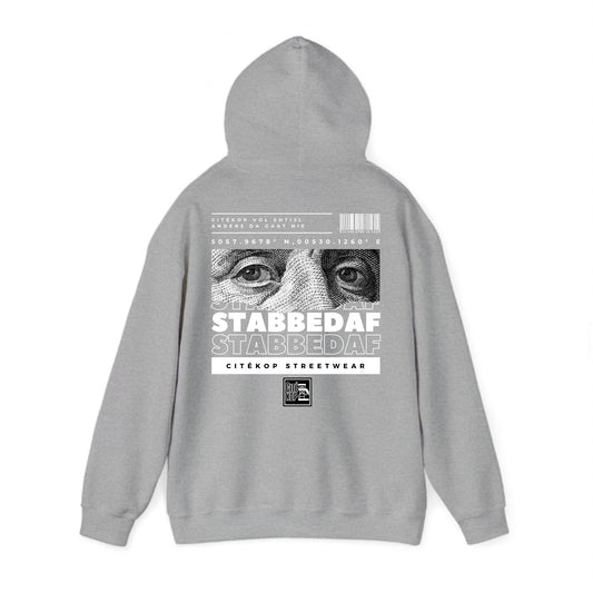 Stabbedaf SWEATER/HOODIE CitéKop - CitéShop