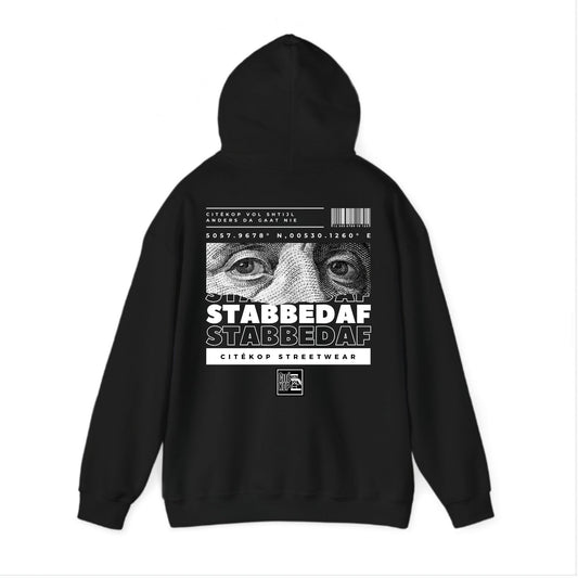 Stabbedaf SWEATER/HOODIE CitéKop - CitéShop