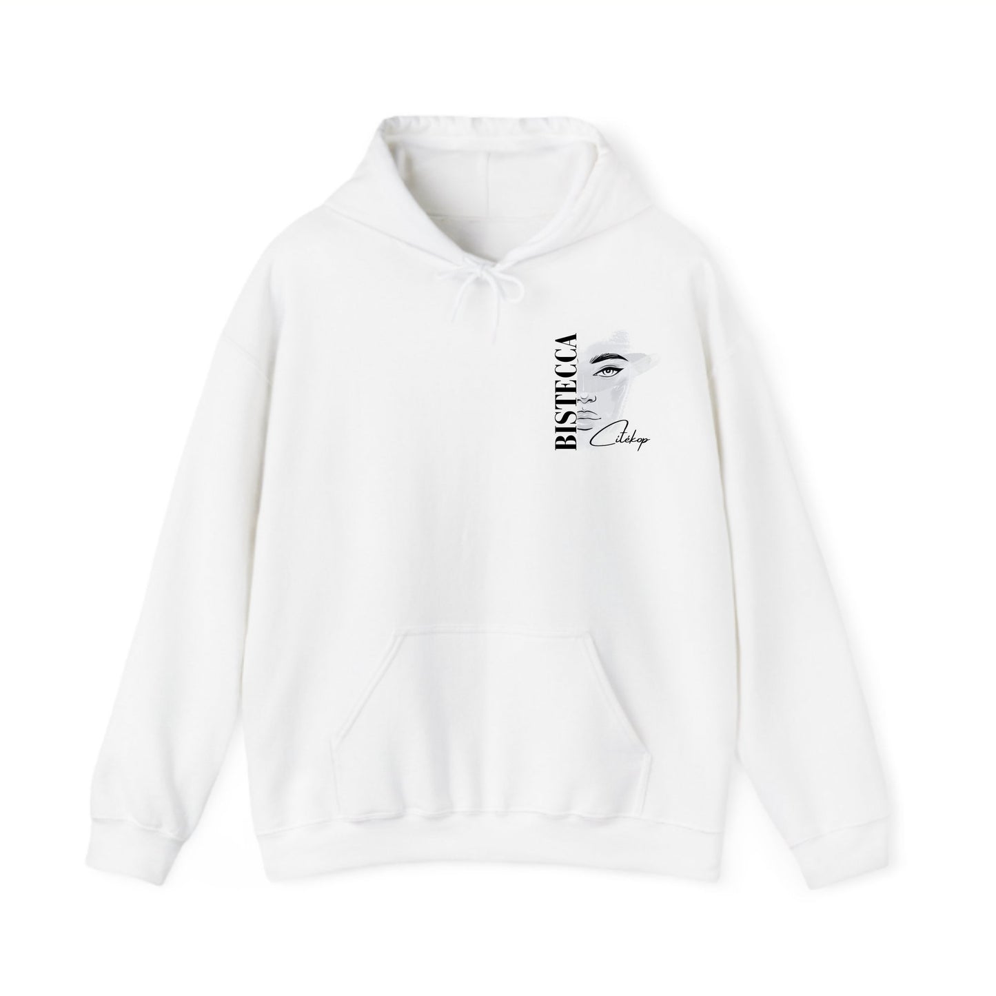 Sweater/Hoodie "Bistecca" - CitéShop