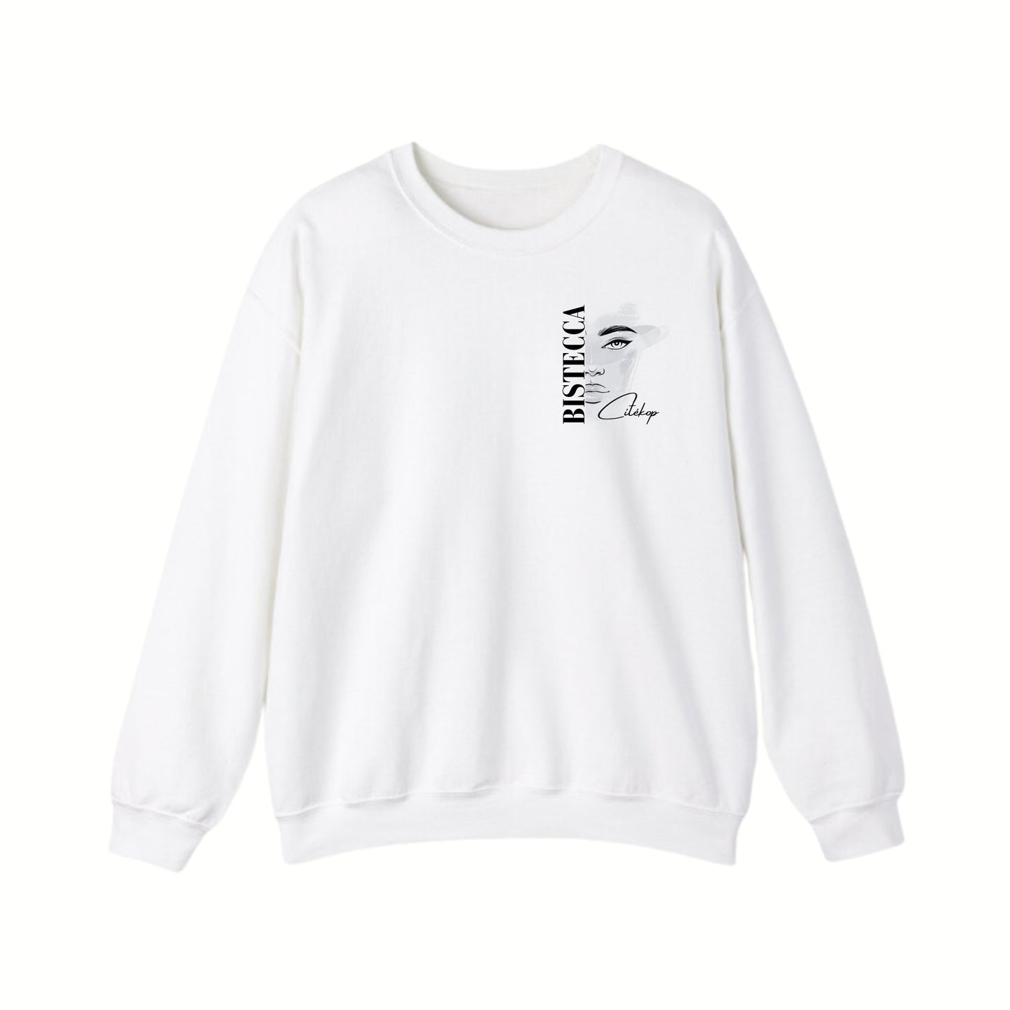 Sweater/Hoodie "Bistecca" - CitéShop
