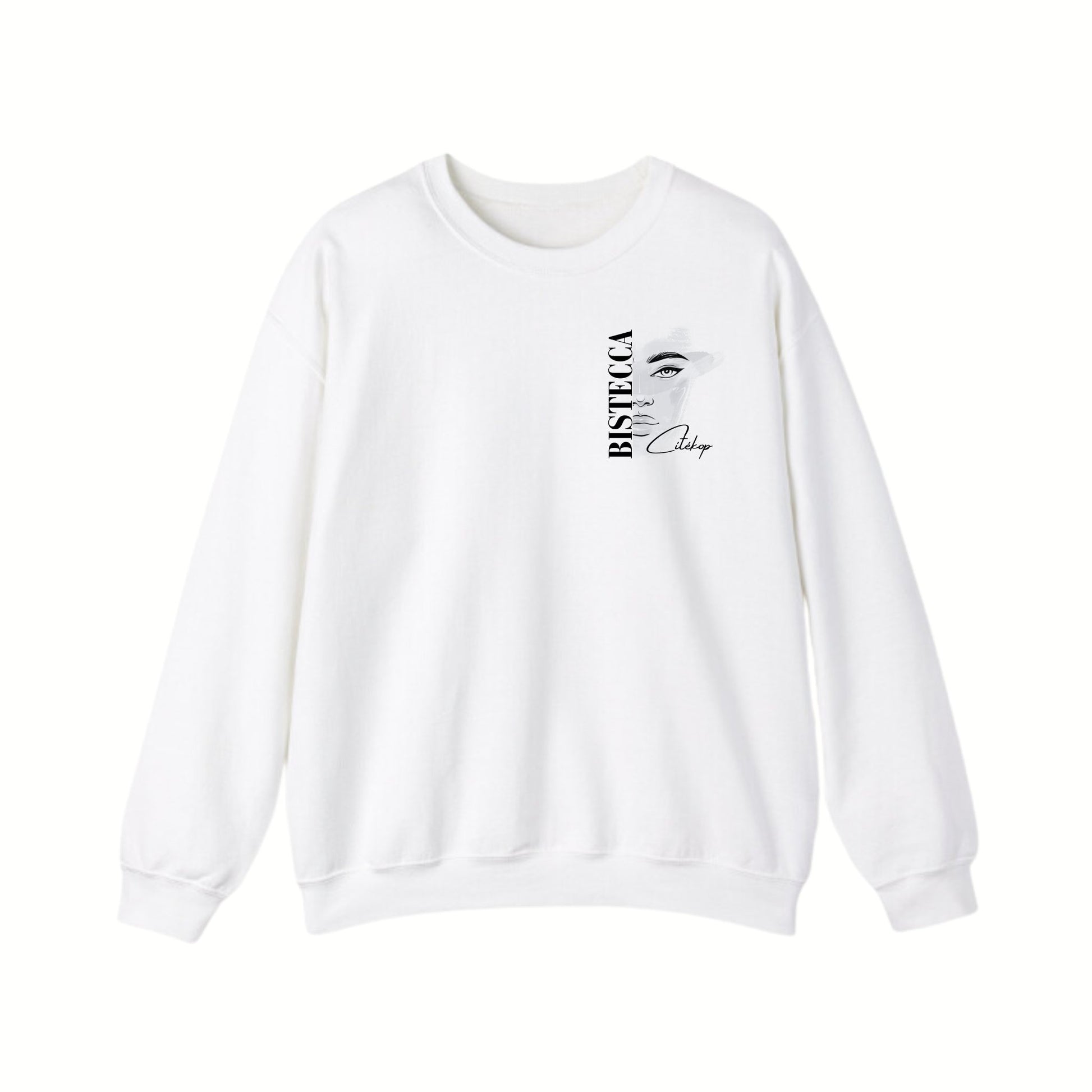 Sweater/Hoodie "Bistecca" - CitéShop