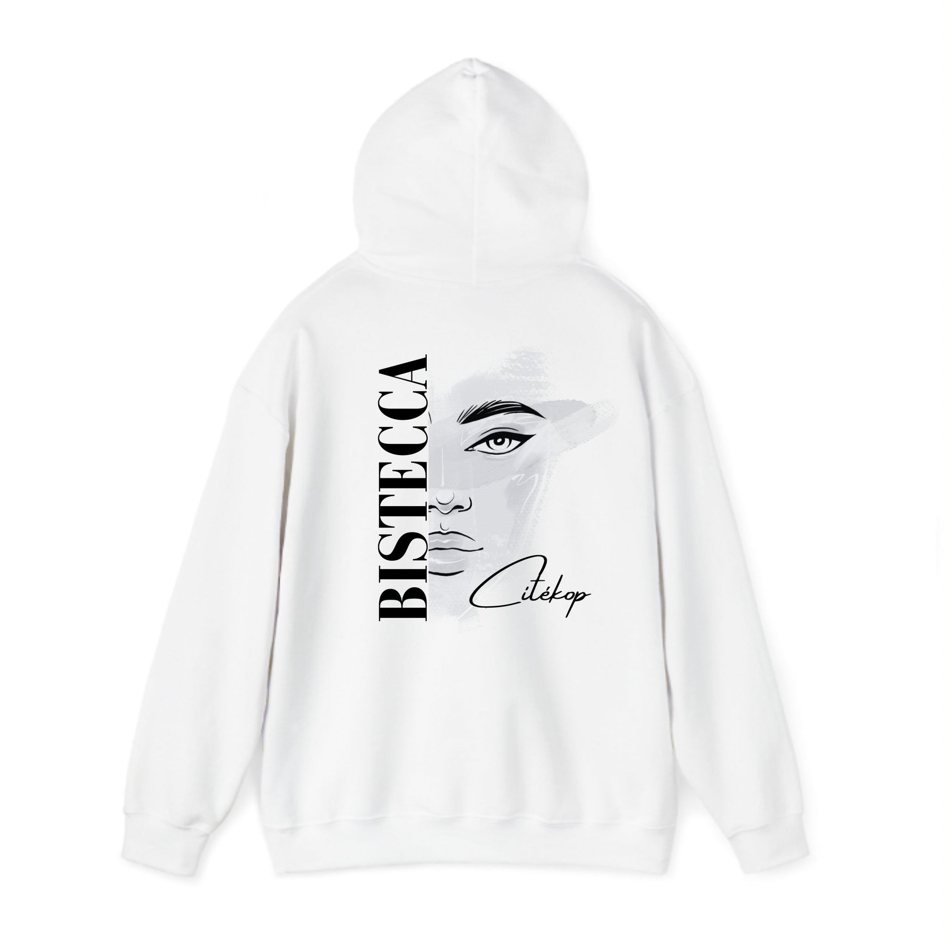 Sweater/Hoodie "Bistecca" - CitéShop