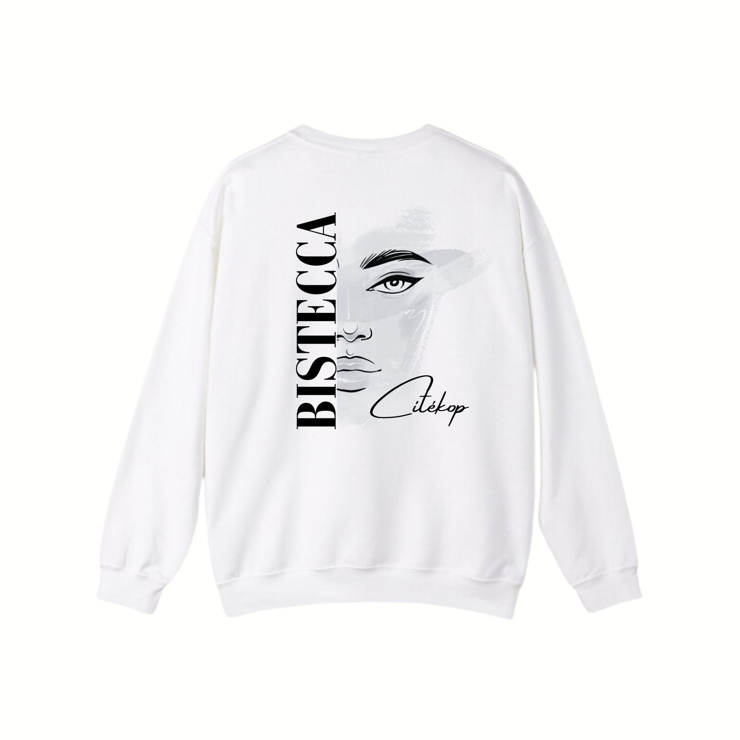 Sweater/Hoodie "Bistecca" - CitéShop
