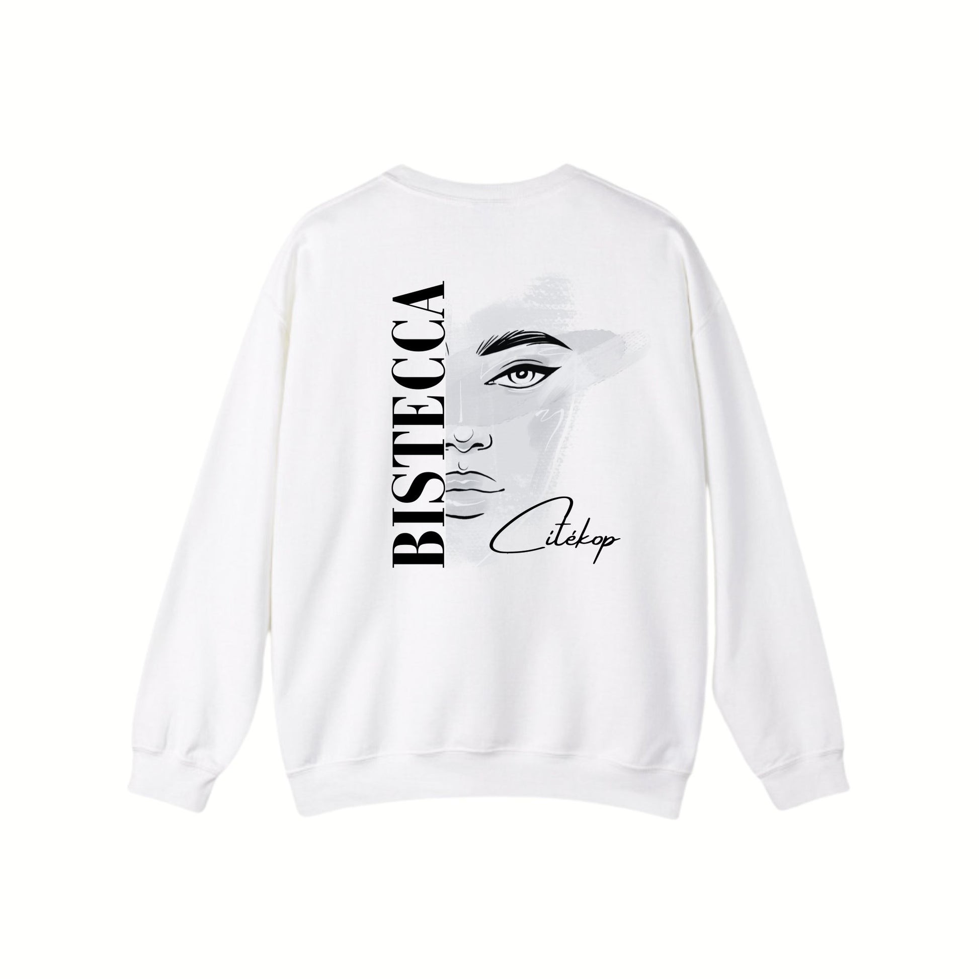 Sweater/Hoodie "Bistecca" - CitéShop