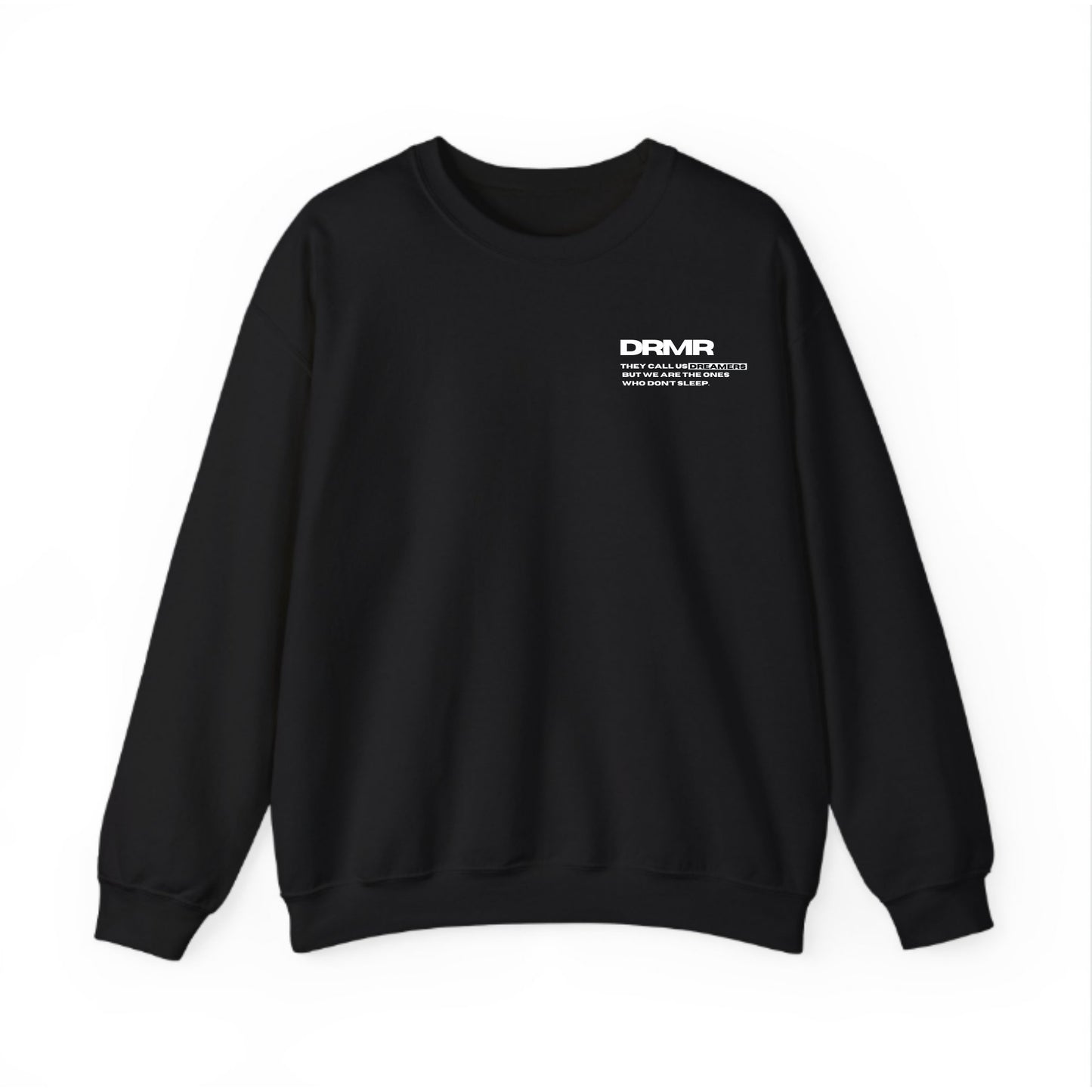 Sweater/Hoodie "DRMR" - CitéShop