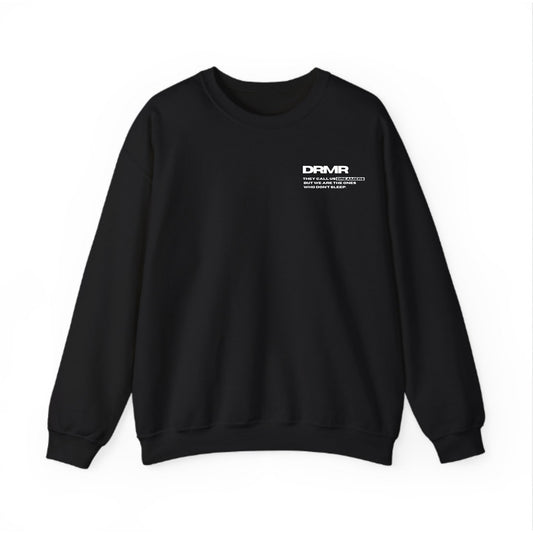 Sweater/Hoodie "DRMR" - CitéShop