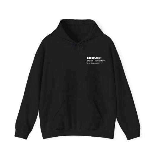 Sweater/Hoodie "DRMR" - CitéShop