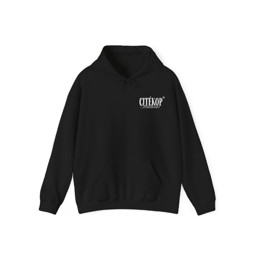 Sweater/Hoodie "Global Roots, Local Vibes" - CitéShop