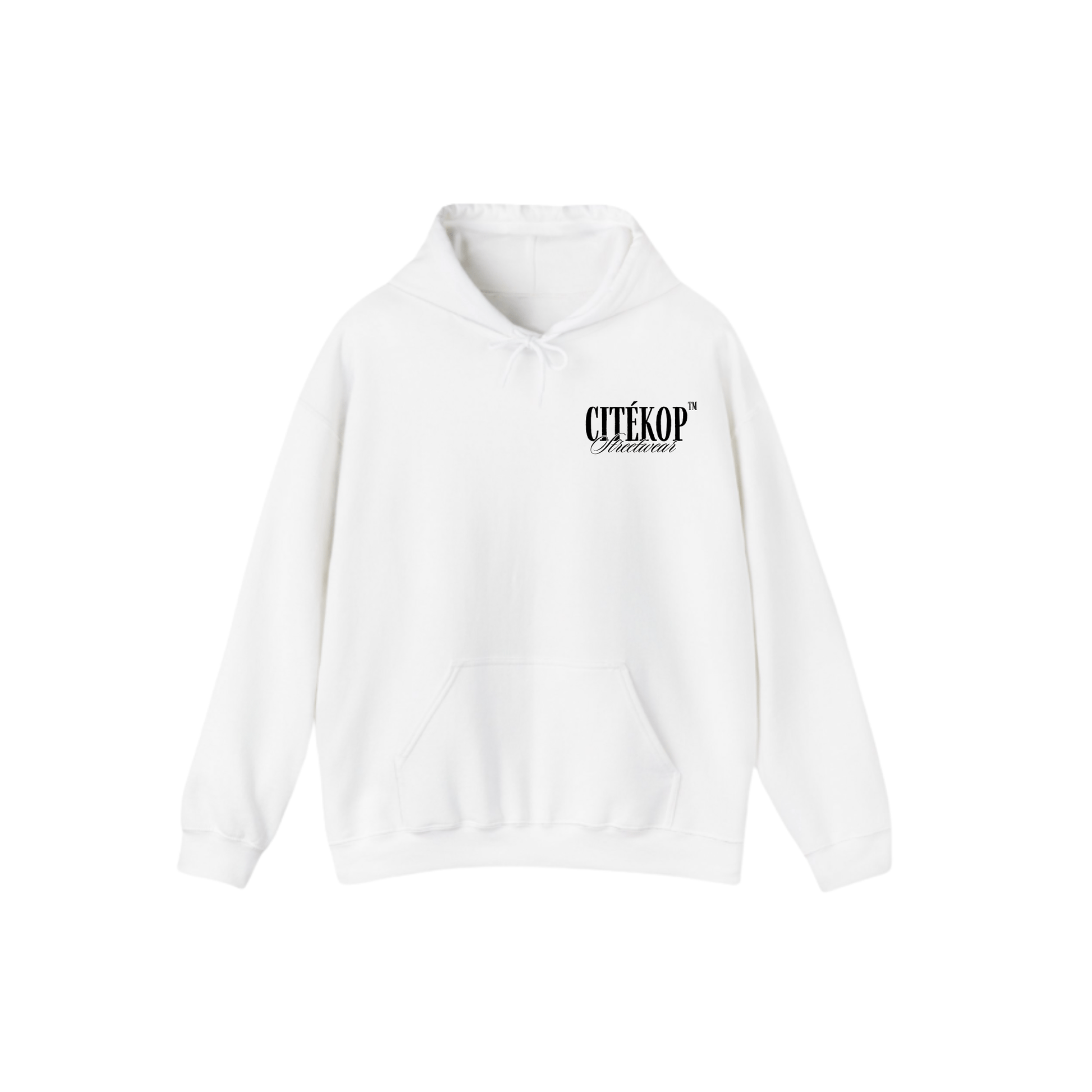 Sweater/Hoodie "Global Roots, Local Vibes" - CitéShop